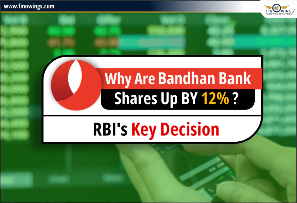 Bandhan Bank Share